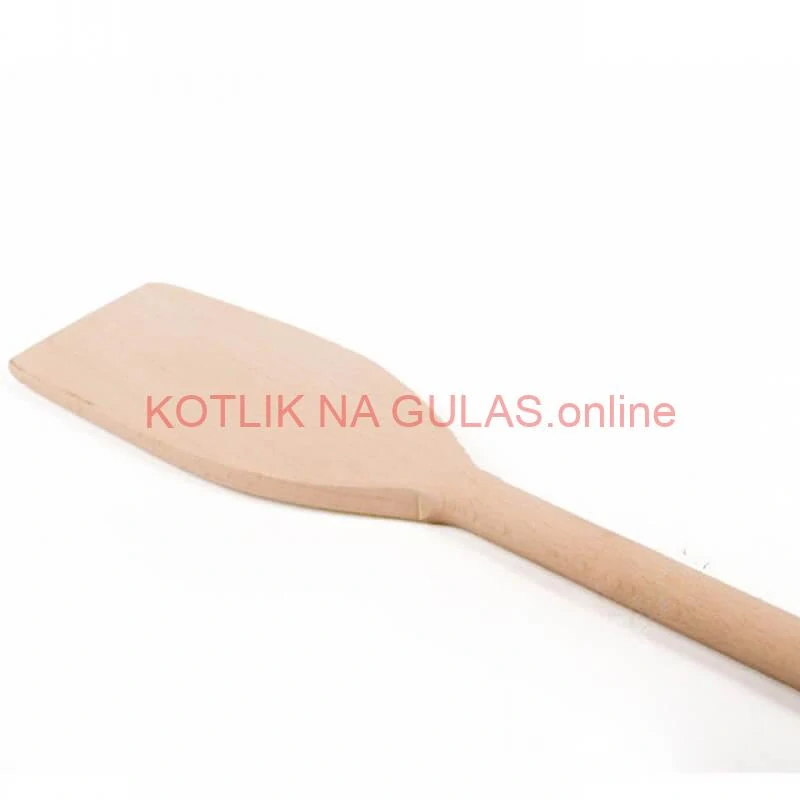 Drevená varecha – lyžica 120 cm