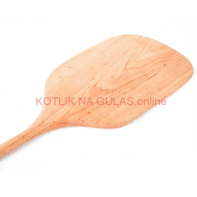 Drevená lopata – plech na pečenie 180 cm