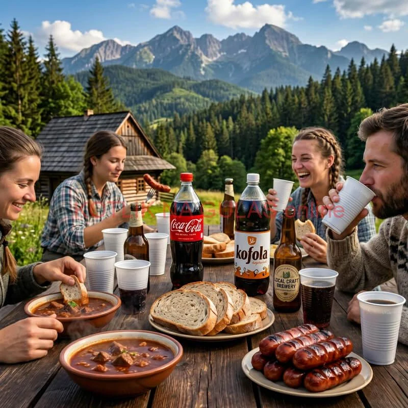 Jednorazový plastový biely pohár na studený nápoj 300 ml – 12 ks