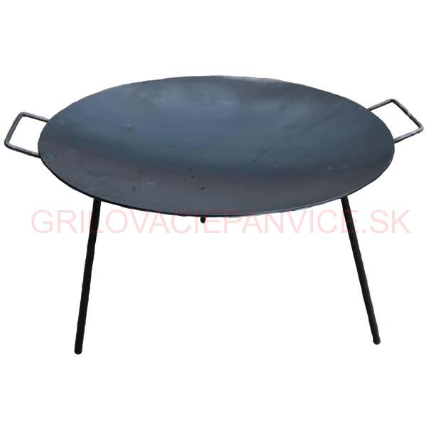 Panvica grilovacia 50 cm