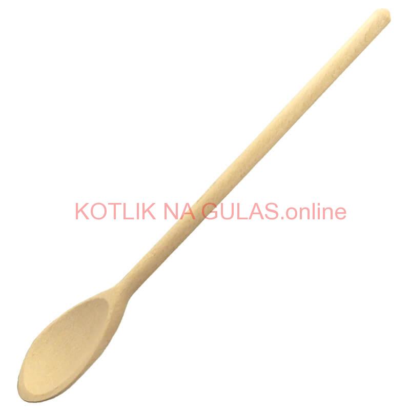 Vareška oválna 30 cm