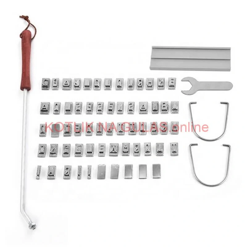 Vypaľovačka do mäsa BBQ