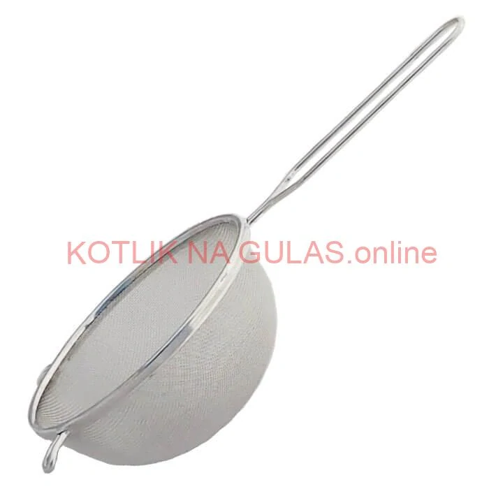 Sitko 12 cm (INOX)