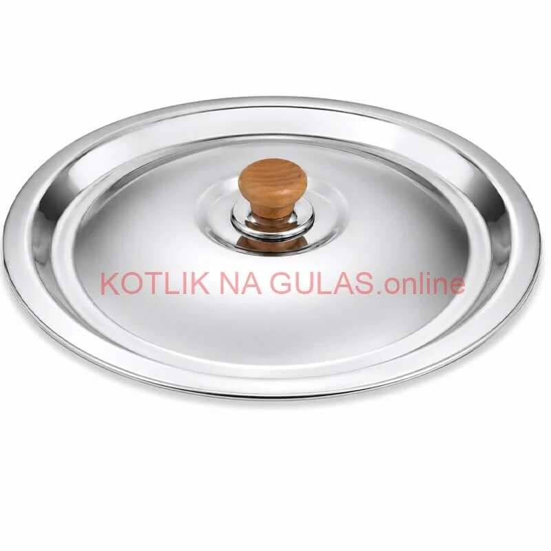 Úchytka na pokrievku