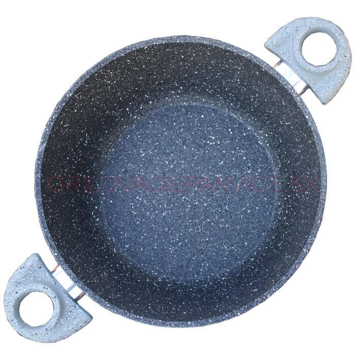 Kastról EXCLUSIVE 24 cm