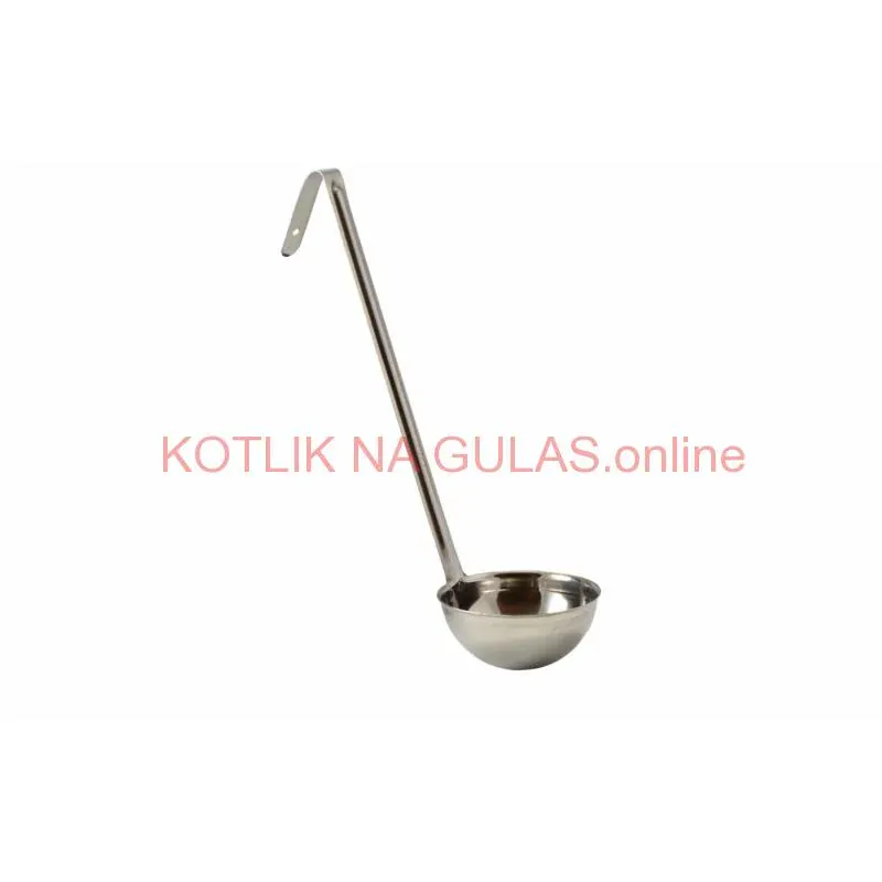 Smaltovaný kotlík 25 L + kovová kotlina 42 KOV