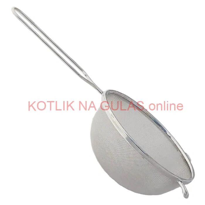Sitko 12 cm (INOX)