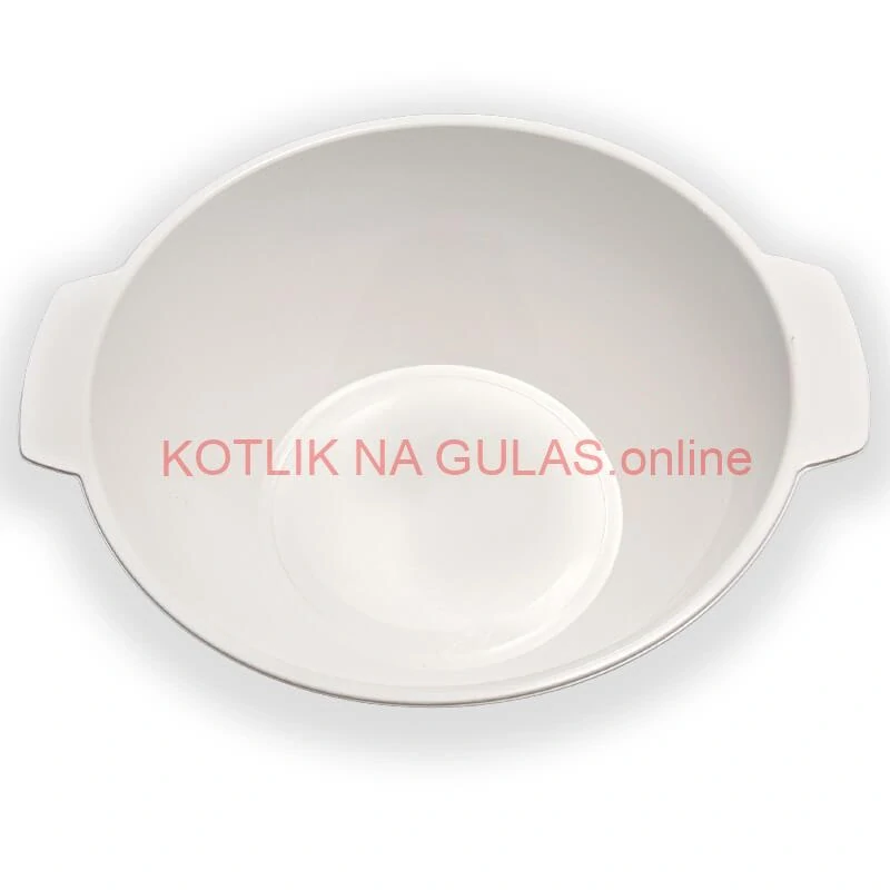 Plastová miska na guláš 500 ml