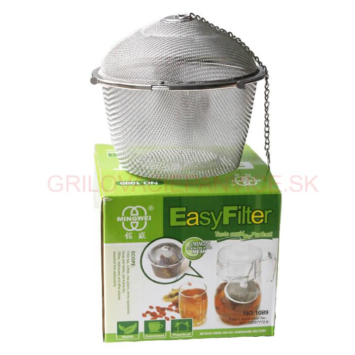 Sitko na bylinky XL