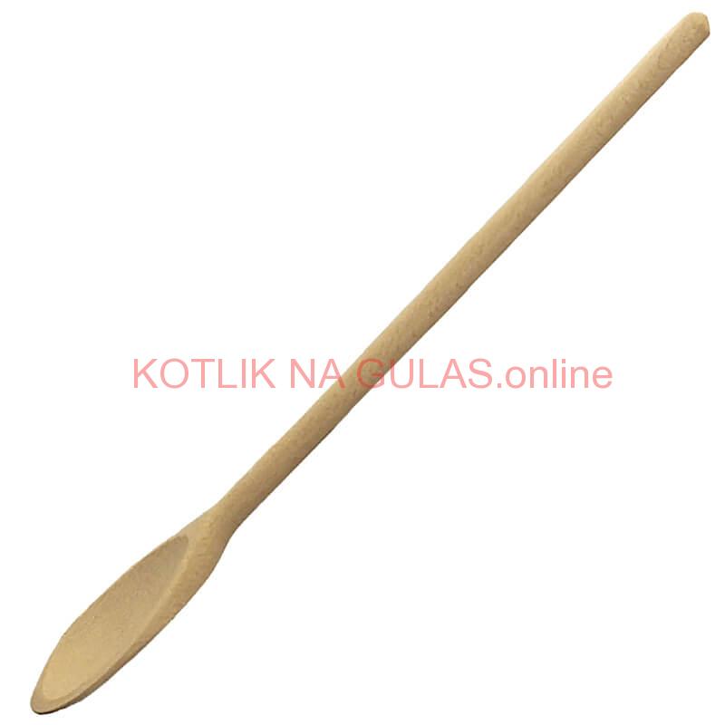 Vareška oválna 30 cm