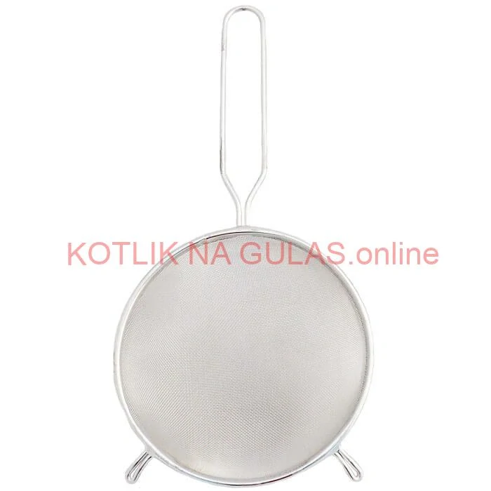 Sitko 12 cm (INOX)
