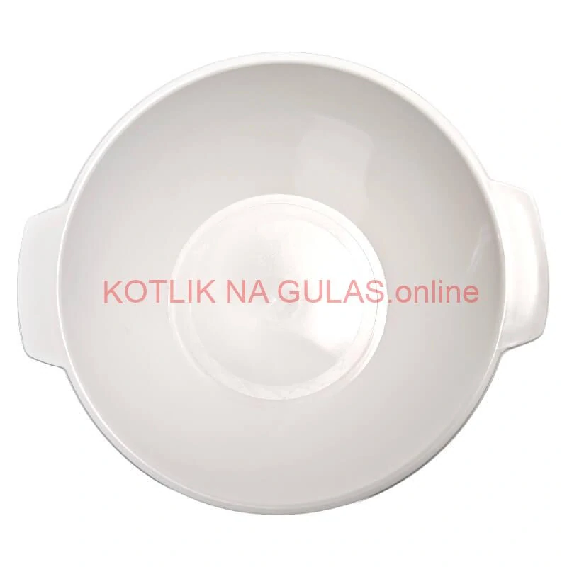 Plastová miska na guláš 750 ml