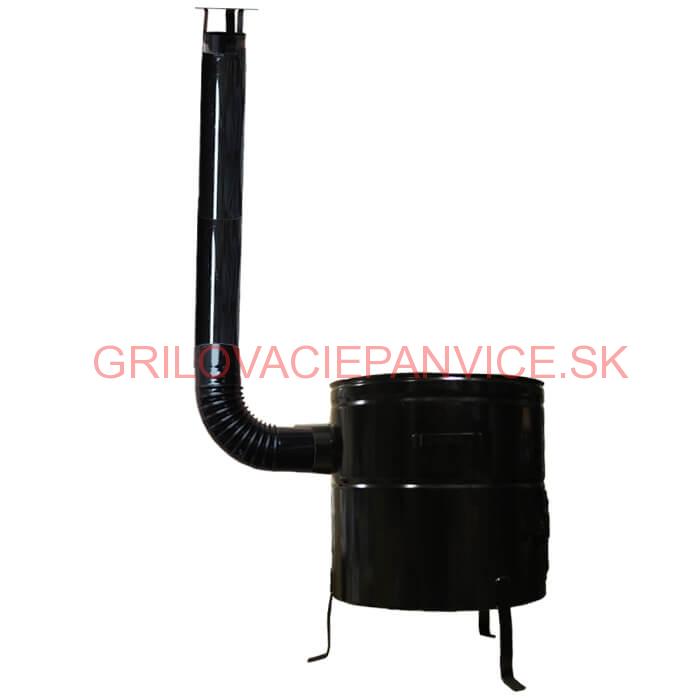 Zabíjačková kotlina 56 cm