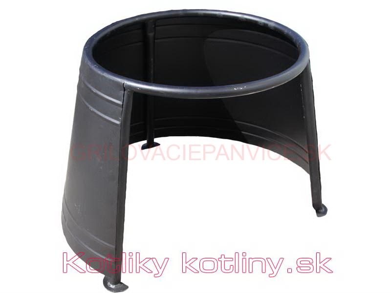 Chránič plameňa (Ohnisko)