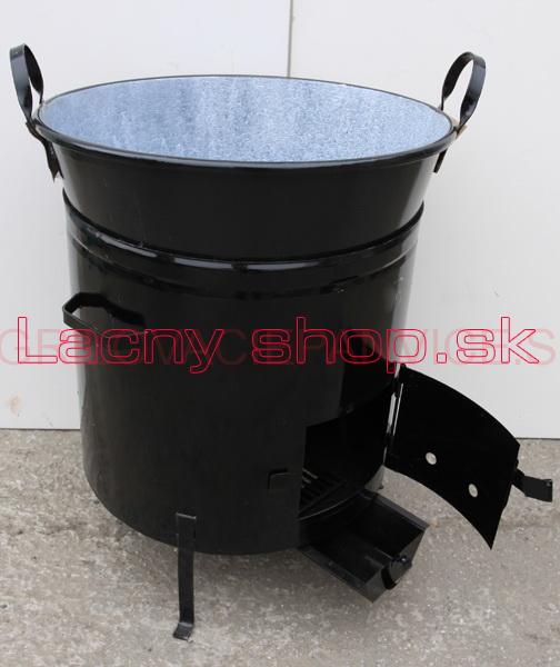 Kotol smaltovaný 70 L