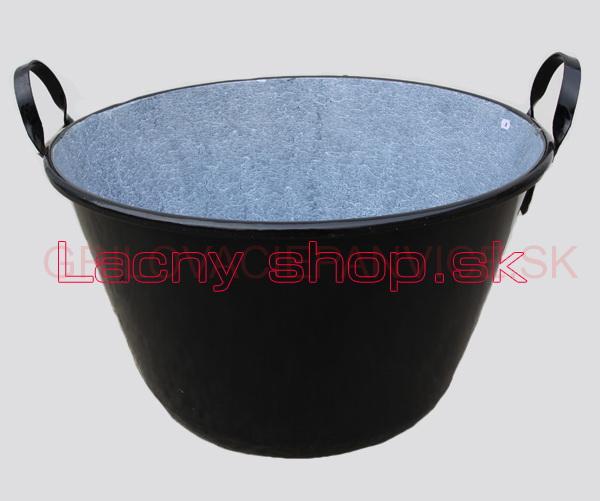 Kotol smaltovaný 100 L